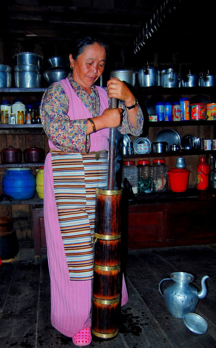 7 Tea Ceremonies From The Orient That Will Add A Whole New Flavour To